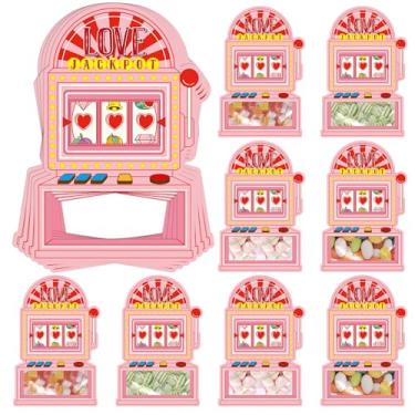 Imagem de InIsaJace Cartões de Dia dos Namorados para crianças, sala de aula, pacote com 60 cartões de Dia dos Namorados, presentes para meninas e meninos, cartão de troca de namorados em massa para crianças