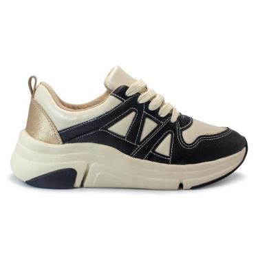 Imagem de Tênis Modare Feminino Napa Ultraconforto Casual 7401.102-Feminino