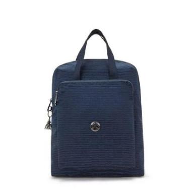 Imagem de Mochila Kipling Kazuki Night Ocean JQ-Feminino