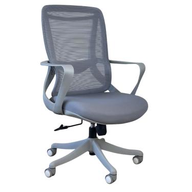 Imagem de Cadeira de Escritório Diretor Oficial Milão sem Apoio