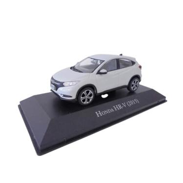 Imagem de OPO 10 - 1/43 Scale Model car Compatible with Honda HR-V - AR168