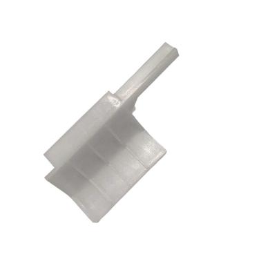 Imagem de Alavanca Porta Micro-Ondas Lg 4510W3L003A Mh7047 Mh7049