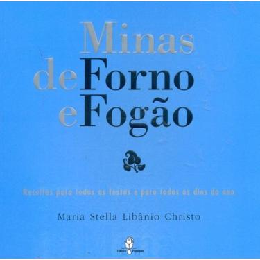 Imagem de Minas de Forno e Fogao - Gastronomi - Papagaio