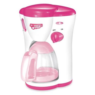Imagem de Cafeteira Mania De Casa C- Luz- Dm Toys