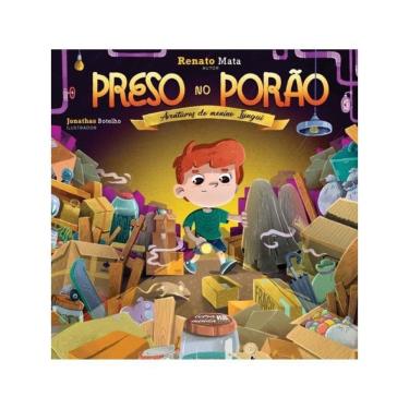 Imagem de Preso No Porão