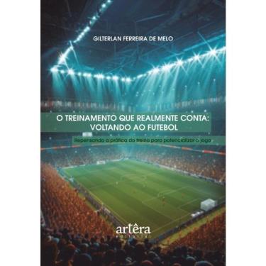 Imagem de O Treinamento Que Realmente Conta