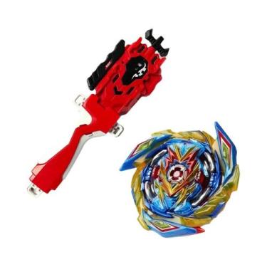 Imagem de Brinquedo De Luta Bayblade Burst De Alto Desempenho, Topo Giratório De