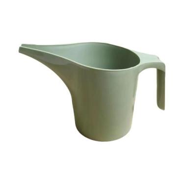 Imagem de Regador Ergonômico Com Bico Longo Para Uso Em Jardim, Bico Pontudo Par