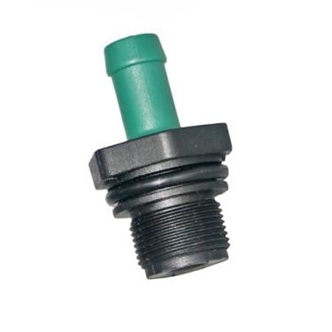 Imagem de 1 pacote 11810-6N202 válvula PCV válvula de ventilação positiva do cárter compatível com Nissan Altima 2002-2013, 2004-2015 Armada, 2005-2019 Frontier, 2007-2012 Pathfinder, 2001-2012 Sentra, 2001