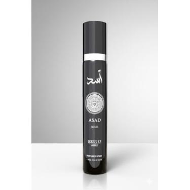 Imagem de Body Splash Asad Elixir Isabelle La Belle Desodorante Corporal 300ml