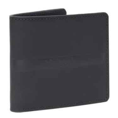 Imagem de Carteira Preta Masculina Malbork Couro Cartão CA-210P-Masculino