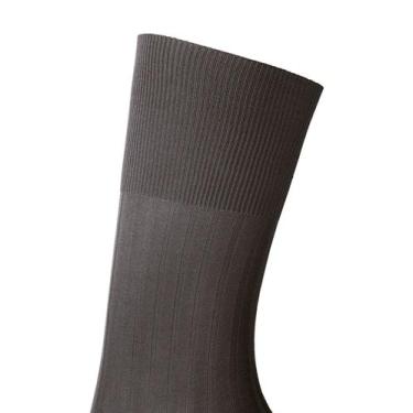 Imagem de Meia Social Lupo 1160-001 Masculina Clássica T. 37/44, 37/44, 8710, Ch