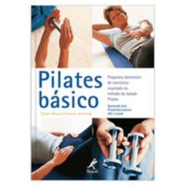 Imagem de Pilates básico
