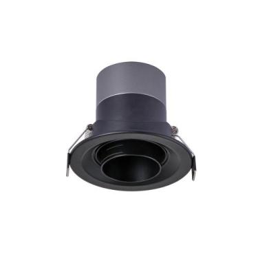 Imagem de Spot de Embutir Nordecor Lova Led 15-60 Alto IRC 97 10W Bivolt - Mbled