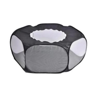 Imagem de Tenda Portátil Transparente Para Animais De Estimação, Para Cães, Gato