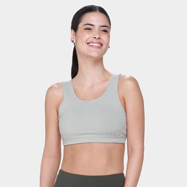 Imagem de Top Fila Essential II Feminino-Feminino