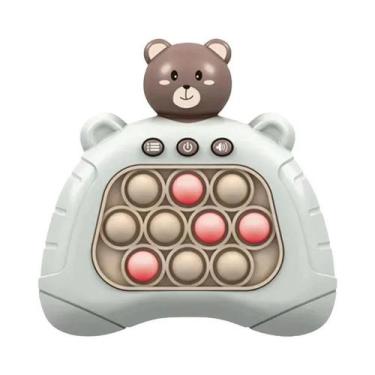 Imagem de Máquina De Jogo De Quebra-Cabeça Lilo Stitch Pop Quick Push, Brinquedo