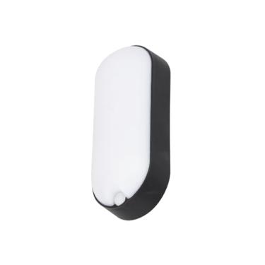 Imagem de Gaya Tartaruga Led 12W 6000K 960 Lúmens Ip65 Bivolt Preta