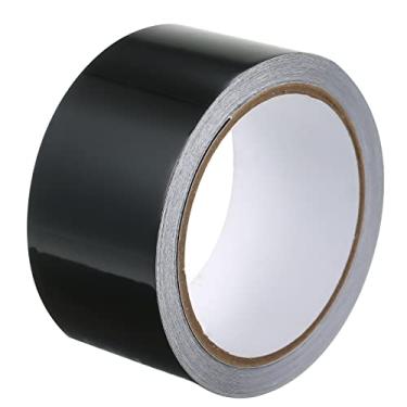 Imagem de Adesivo de Decoração para Carro Friso Janela Porta com Canal Ar Construção Sem Bolhas PVC