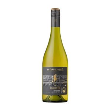 Imagem de VINHO MORANDÉ GRAN RESERVA CHARDONNAY 750ML