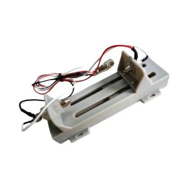 Imagem de Suporte De Teste De Bateria 18650 26650 32650 Com Plugue USB De Aviaçã