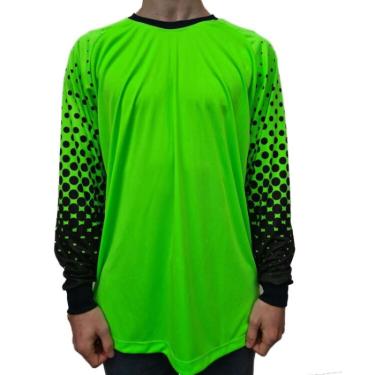 Imagem de Camisa Goleiro Play Fair