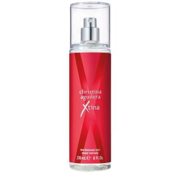 Imagem de Christina Aguilera Xtina Body Splash - Perfume Feminino 236ml