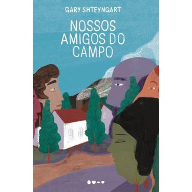 Imagem de Livro - Nossos amigos do campo