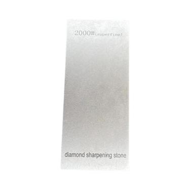 Imagem de Pedra De Afiar Diamantada 150  400  1000  3000  Sistema Profissional D