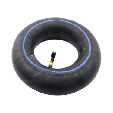 Imagem de Pneu Pneumático De 4 Polegadas Para Mini Quadriciclo 49cc, Moto De Ter
