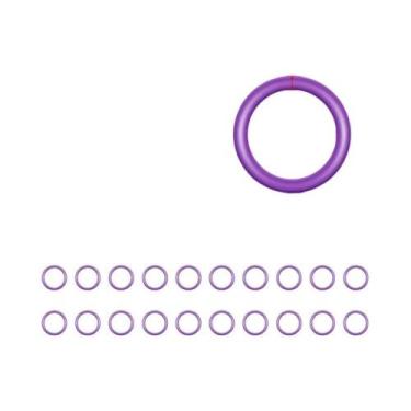 Imagem de Boias De Pesca Luminosas À Prova d'Água 20 Peças Acessórios DIY Para B