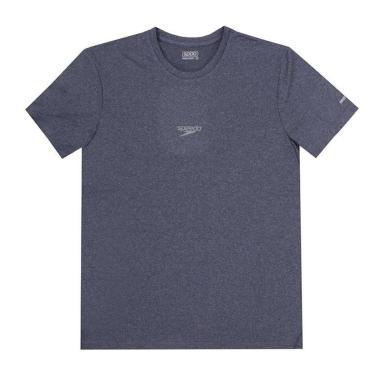 Imagem de Camiseta Manga Curta Blend Speedo Masculina 71708-Unissex