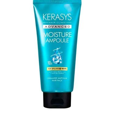 Imagem de Kerasys Advanced Moisture Ampoule - Máscara Capilar 300ml