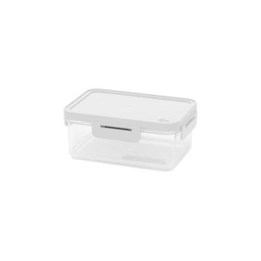 Imagem de Pote Hermético Coza Hug 280 ml Branco