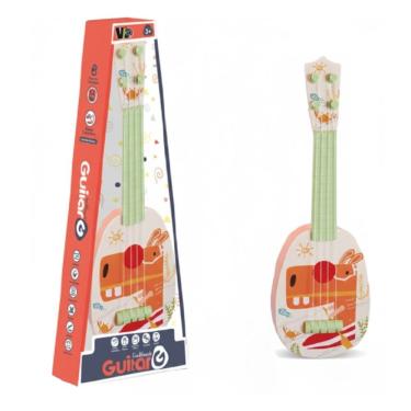 Imagem de Mini Banjo Musical Infantil - Vip