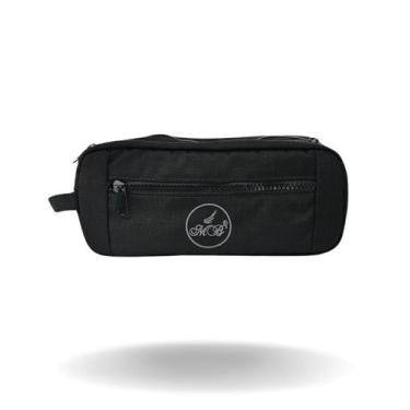 Imagem de Necessaire Resistente com Alça Em ripstop - MB