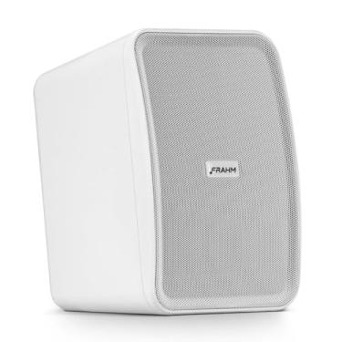 Imagem de 4 Hs Branca Par 8Ohms - Cx Acustica - Nao Automotiva