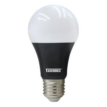 Imagem de Lampada Led Bulbo 7w Luz Negra - TASCHIBRA