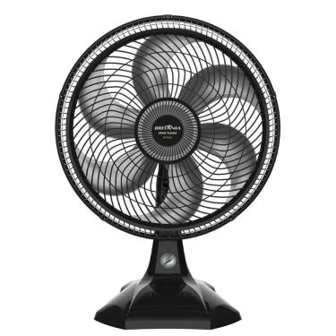 Imagem de Ventilador 40cm Britânia Bvt400 Maxx Force 127v