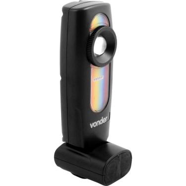 Imagem de Lanterna Vonder Recarregável De Inspeção 5W