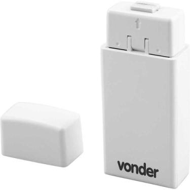 Imagem de Selador Manual de Embalagens Plásticas Vonder OstenVonder