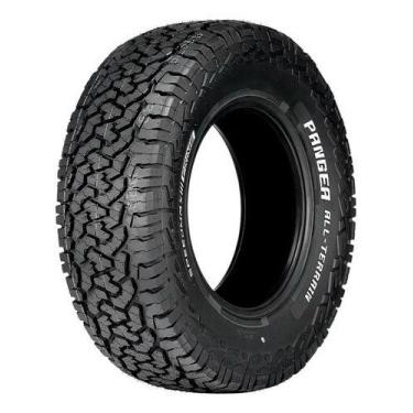 Imagem de Pneu Speedmax Aro 18 265/60R18 114/110S Pangea AT WL