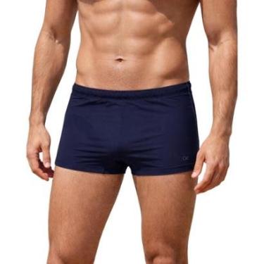 Imagem de Sunga masculina boxer Ogochi-Masculino