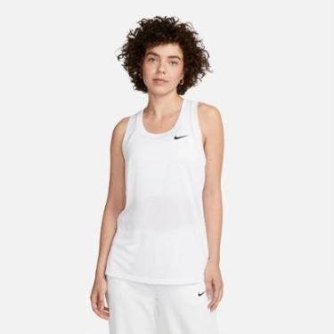 Imagem de Regata Nike Dri-FIT Feminina-Feminino