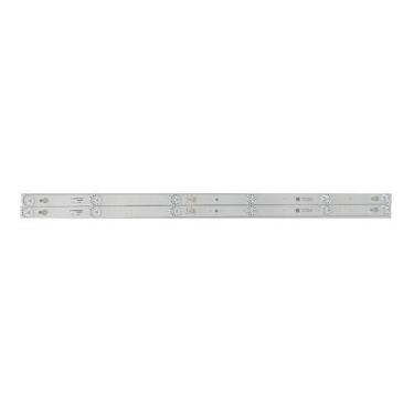 Imagem de Kit Barra Led Compativel 32l1800 32l2600 32l2800 32l4900 N/F - Generic