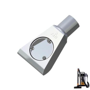 Imagem de Bico Bocal Extrator Compatível Aspirador GTW Inox 20 FATI
