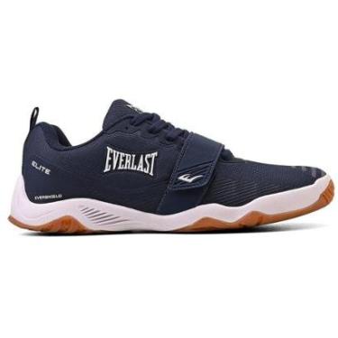 Imagem de TÊNIS EVERLAST ELITE MASCULINO-Masculino
