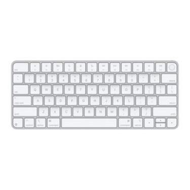 Imagem de Teclado Magic Keyboard Apple para Mac, com Touch ID, Chip da Apple, Pa