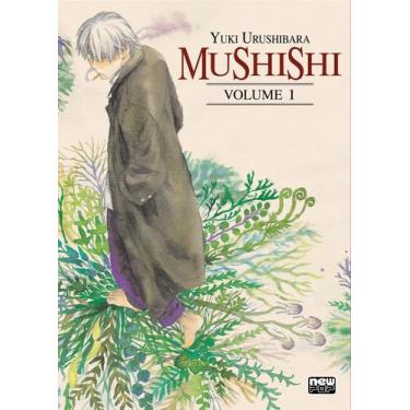 Imagem de Livro - Mushishi: Volume 1