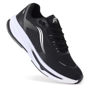 Imagem de Tênis Training Feminino Musculação Impulse Running Lig Shoes Academia Treino Leve Antid...